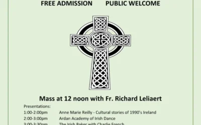 LAOH Rose Kennedy Heritage Day