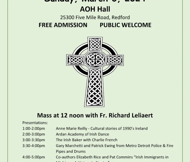 LAOH Rose Kennedy Heritage Day